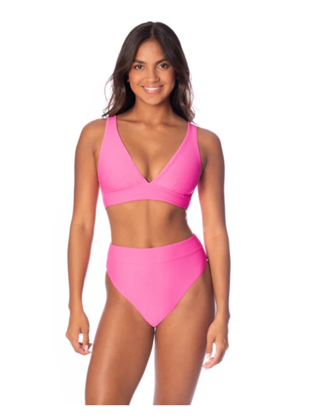 Maaji Radiant Pink Bikini
